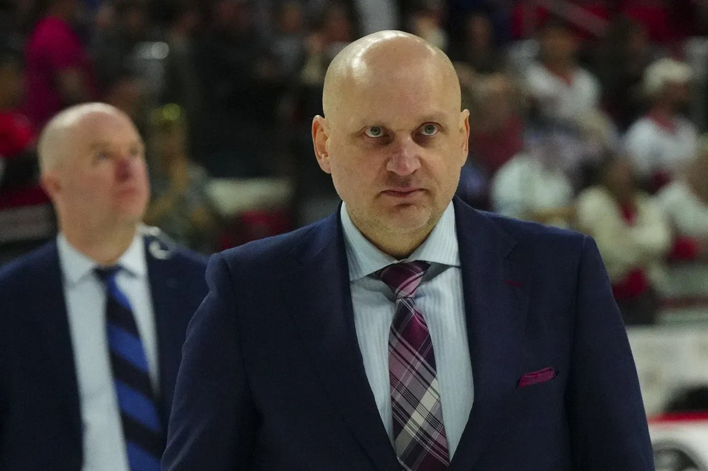Maple Leafs Hire Derek Lalonde As Assistant Coach: What He Brings To Toronto's Bench
