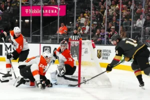 Flyers Trade Rumors: Division Rival Trying to Hijack Nicolas Hague Trade