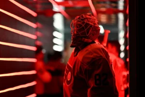 Flyers Expected to Send Ivan Fedotov to the AHL in 2025-26