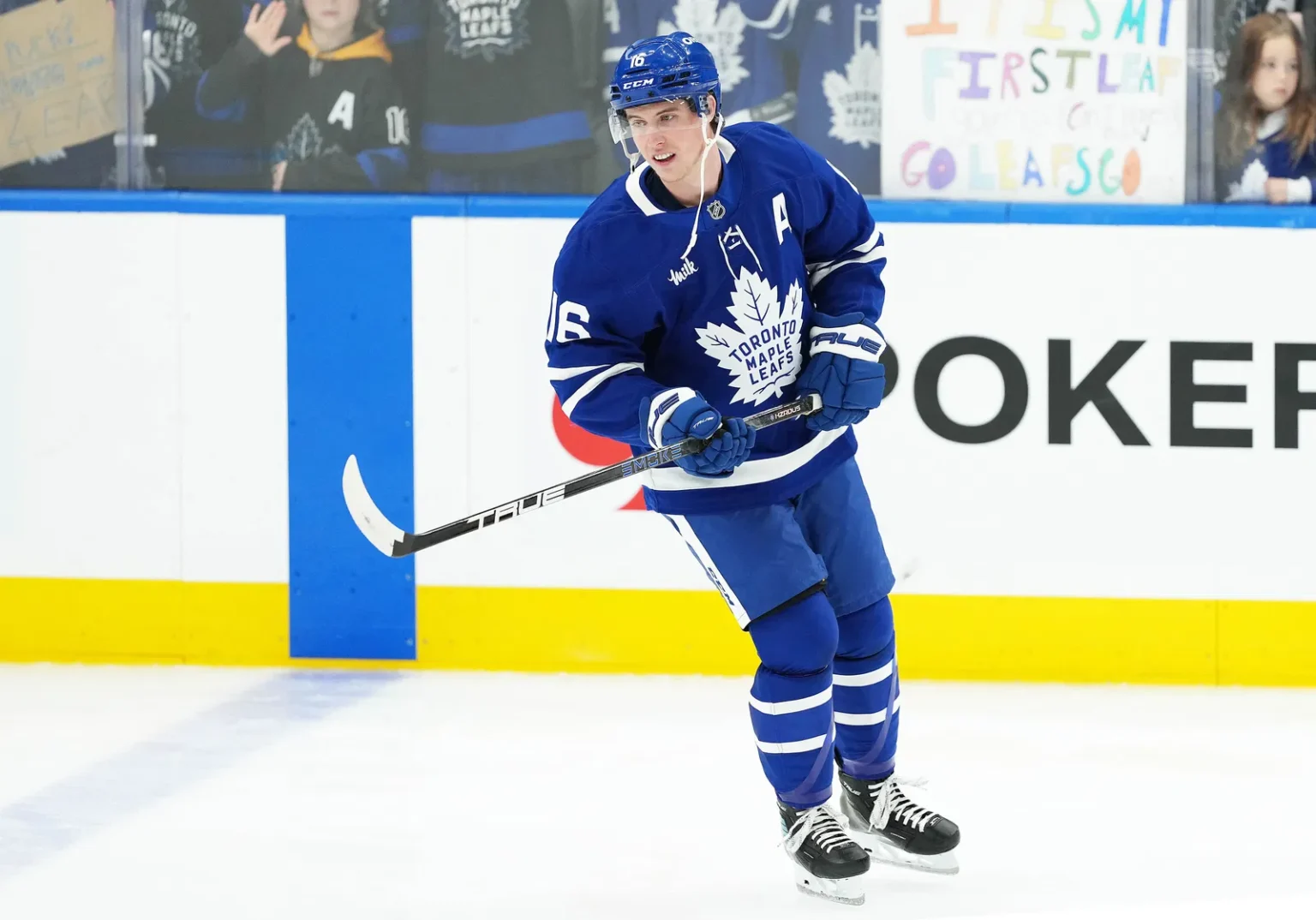 Mitch Marner and Golden Knights Situation Becoming Clearer As Free Agent Window Approaches