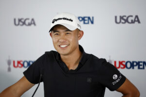 Golf Fans React To Collin Morikawa's Career Change