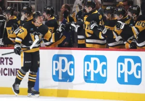 Penguins Rumors: 4 Teams Linked To Rickard Rakell