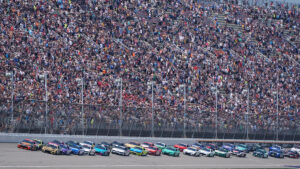 Hemi power: Ram plans return to NASCAR in 2026 with Truck Series entry. Cup Series could be next