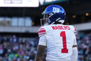 Fantasy Football minicamp roundup: Malik Nabers, Hollywood Brown and more