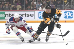 Ex-Penguins Forward Expected To Hit Free-Agent Market