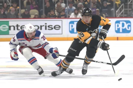 Ex-Penguins Forward Expected To Hit Free-Agent Market