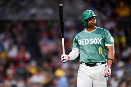 Red Sox’s trade of Rafael Devers marks the conclusion of an untenable situation that never should’ve gotten to this point