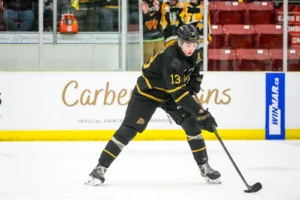 33 WHLers Selected In The 2025 NHL Entry Draft