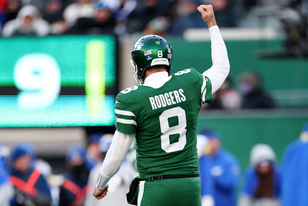Aaron Rodgers to sign with Pittsburgh Steelers: Here’s what fantasy football managers should expect