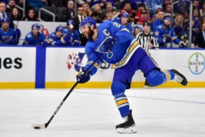 NHL News: Ex-Blues Star Expected To Miss 2025-26 Season