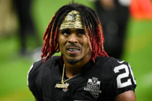 Texans sign former Raiders first rounder after three-year absence due to multiple arrests, gun video