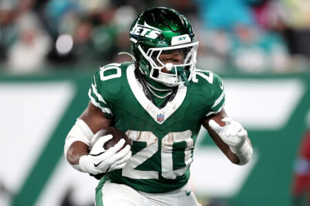These 6 players are seeking a new NFL contract — will that boost their fantasy football performance in 2025?