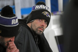 NFL suspends Justin Tucker for first 10 weeks of 2025 season for violating Personal Conduct Policy