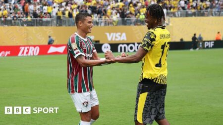 Chelsea news: Silva’s impact still visible with Chukwuemeka reunion