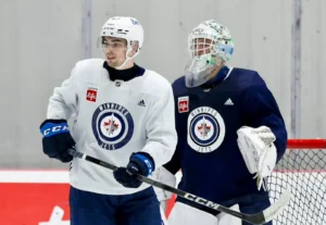 Jets Prospect Jacob Julien Wins Memorial Cup With London Knights