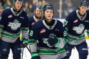 2025 NHL Draft: The Eight Best Players To Go Undrafted