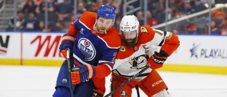 The Ducks And The NHL's Pacific Division Are On The Rise