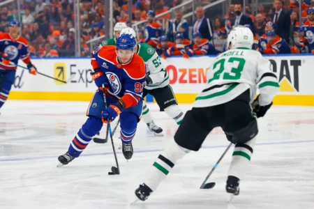 Former Canucks In The 2025 Stanley Cup Playoffs: Round 3 Recap