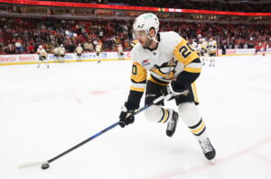 After Sabres' Latest Trade, Don't Expect Much From New Buffalo Defenseman