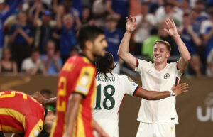 FIFA Club World Cup 2025: Chelsea, Benfica advance to knockout stage as Groups C and D wrap up