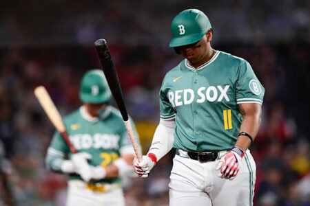 Red Sox trade Rafael Devers: How team has fared when trading superstars like Mookie Betts, Chris Sale