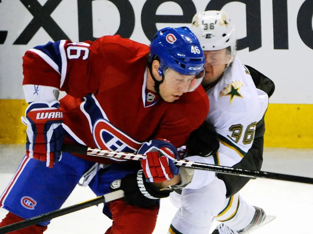 It’s Been 22 Years Since The Canadiens Made A Series Of Big Mistakes In One Draft