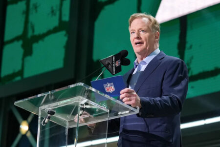 NFL announces 2025 joint practice schedule for preseason