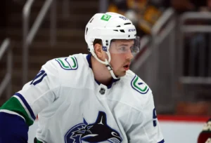 Rohrer & Lammikko Leave Zurich For NHL