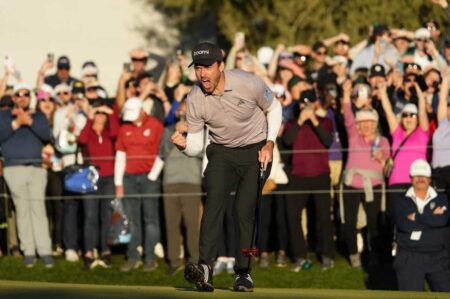 PGA Tour Shares Iconic Nick Taylor Post Before Canadian Open