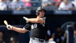 Fantasy Baseball Waiver Wire: Nick Kurtz is back, Kyle Teel is here