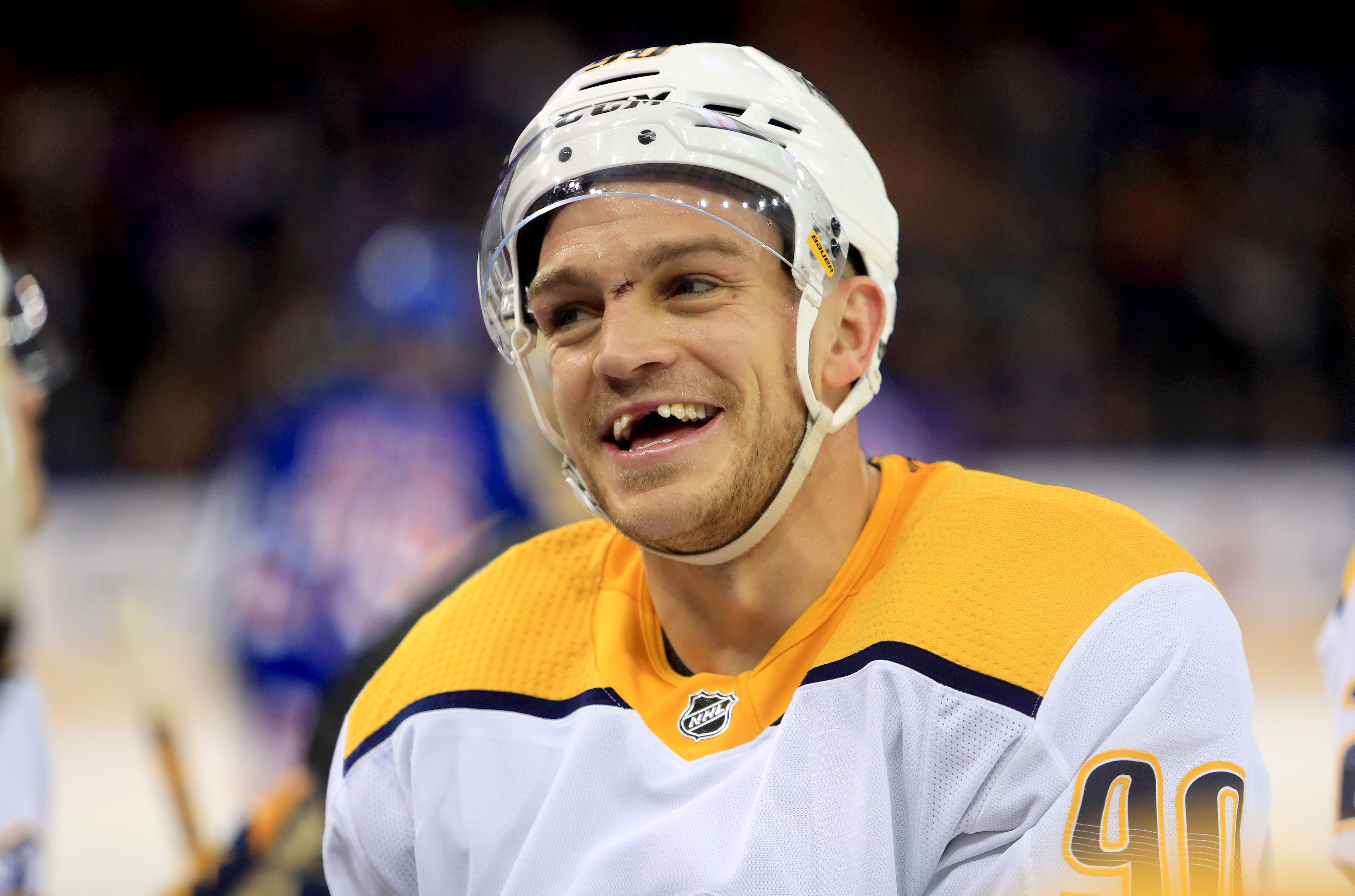 Former Senator Mark Borowiecki: 