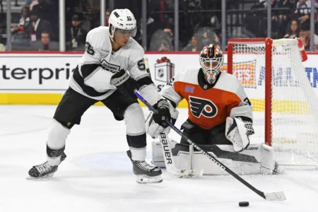 Flyers Have New Trade-Up Possibility in NHL Draft