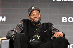 Houston Rockets have second-best NBA title odds at sportsbooks after Kevin Durant trade
