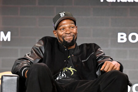 Kevin Durant traded to Houston Rockets: Fantasy basketball impact