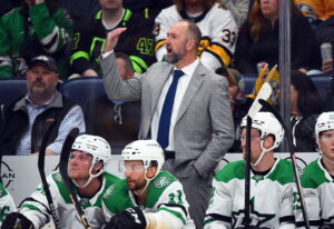 NHL's Coaching Carousel Continues To Spin, Opening Up Major Opportunity For Change Behind Sabres' Bench