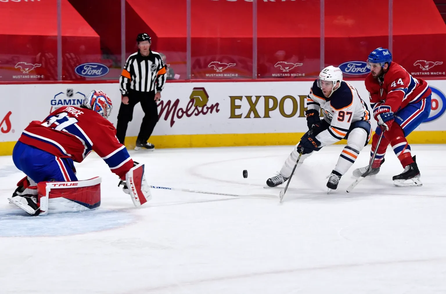 Canadiens: McDavid’s Situation Is Stark Reminder Of Price’s