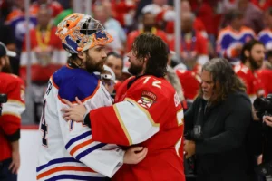 2025 Stanley Cup Final Betting Preview: Oilers-Panthers Set for Epic Rematch
