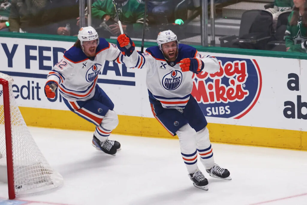 Stanley Cup Final 2025: Oilers vs. Panthers prediction, odds, best bets for Game 1, series
