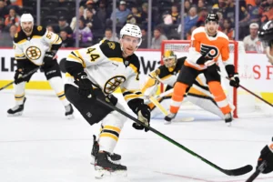 Wilkes-Barre/Scranton Penguins Defenseman Dan Renouf Signs One-Year Contract With Adler Mannheim