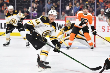 Wilkes-Barre/Scranton Penguins Defenseman Dan Renouf Signs One-Year Contract With Adler Mannheim