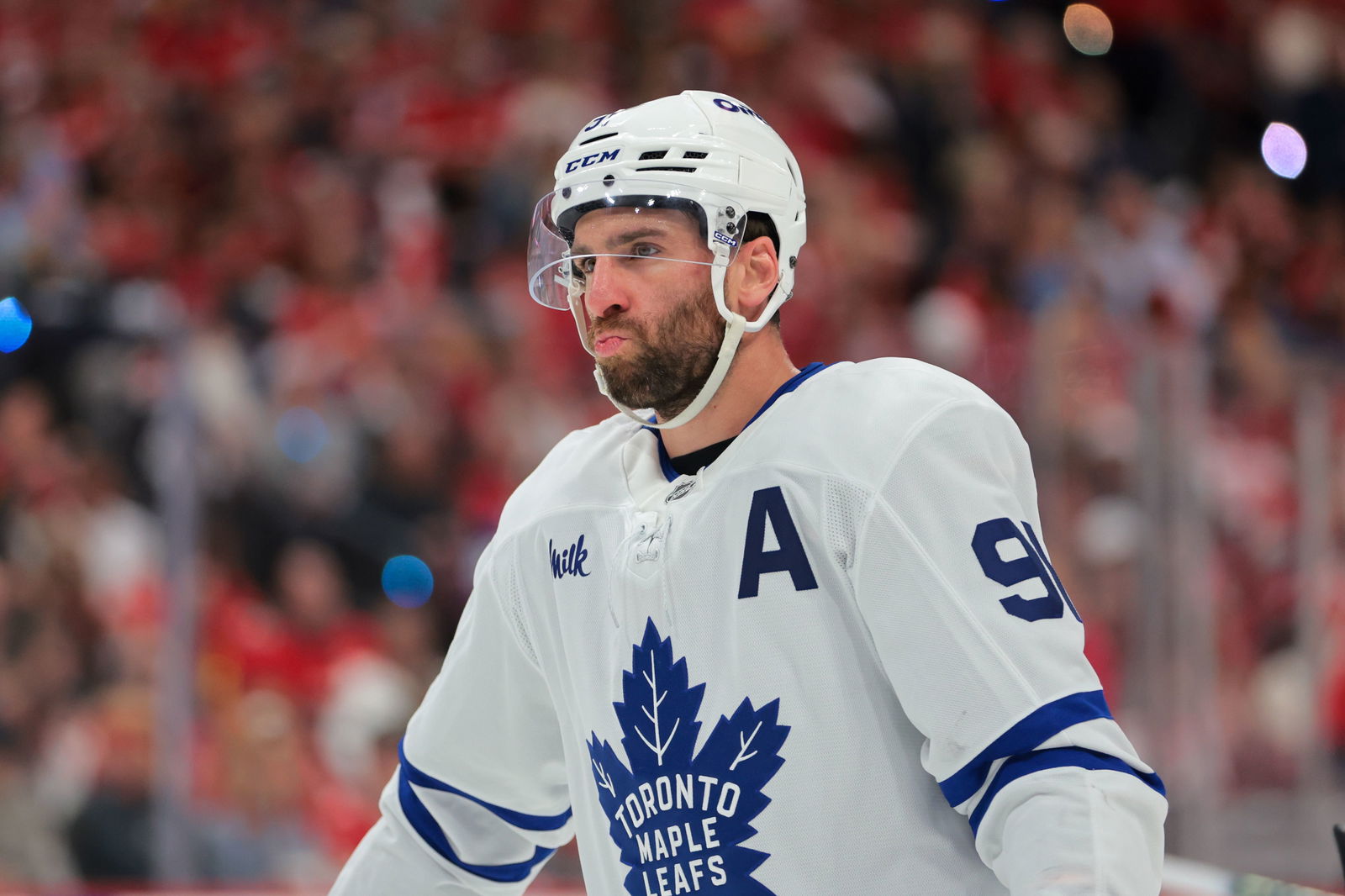 How One Free Agent Miss In 2018 Led To A Blockbuster Trade For The Sharks