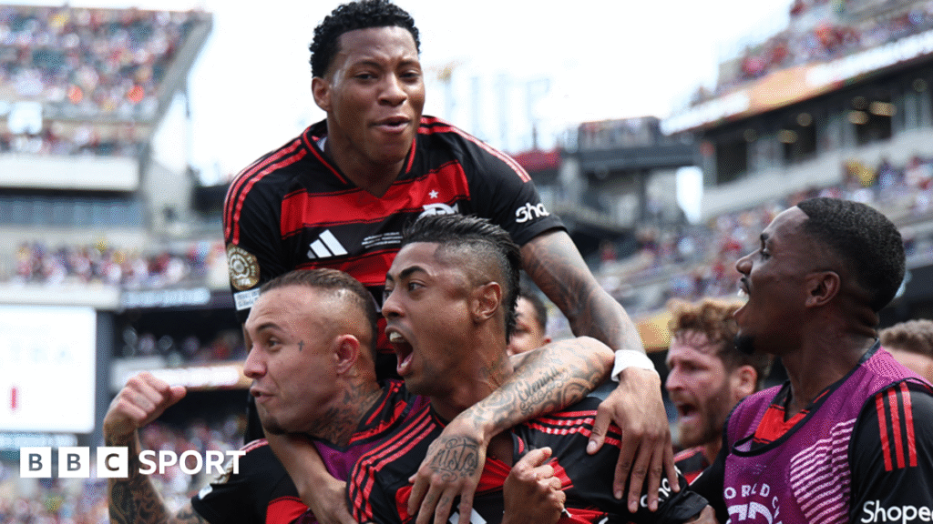 Will a South American team win the Club World Cup?