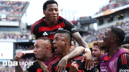 Will a South American team win the Club World Cup?