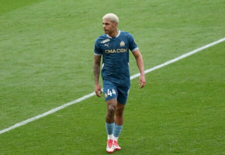 Luis Henrique on Marseille exit: ‘De Zerbi helped me grow a lot’