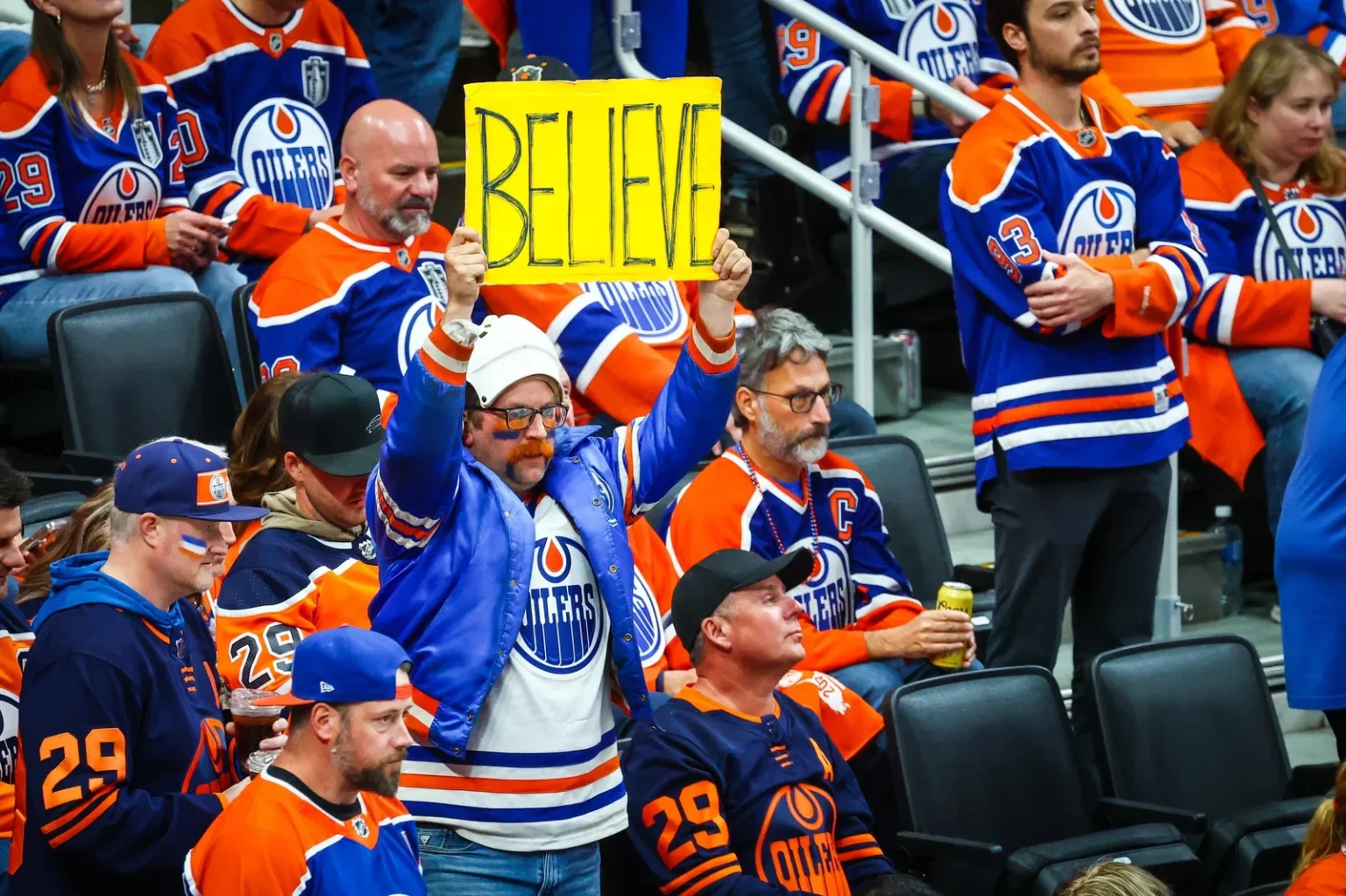 4 Important Oilers Changes To Make A Miracle Happen