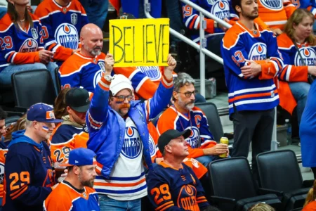 4 Important Oilers Changes To Make A Miracle Happen