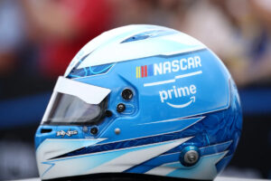 Amazon’s NASCAR broadcasts are already putting Fox’s efforts to shame