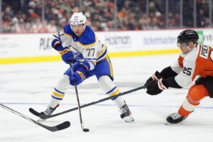 The Rangers Reportedly Intrigued By Offer-Sheet Market