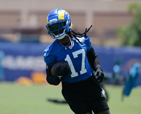 3 NFL players set to excel with new teams — and for fantasy football managers — this season