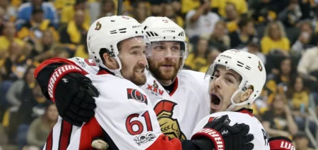 Fashionably Late: Top 10 Ottawa Senators Draft Picks Taken After Round 3